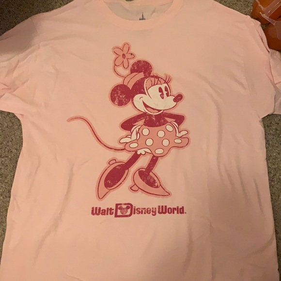 Disney T-shirt - Picture 1 of 3